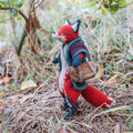Julen of the Fox Folk PDF