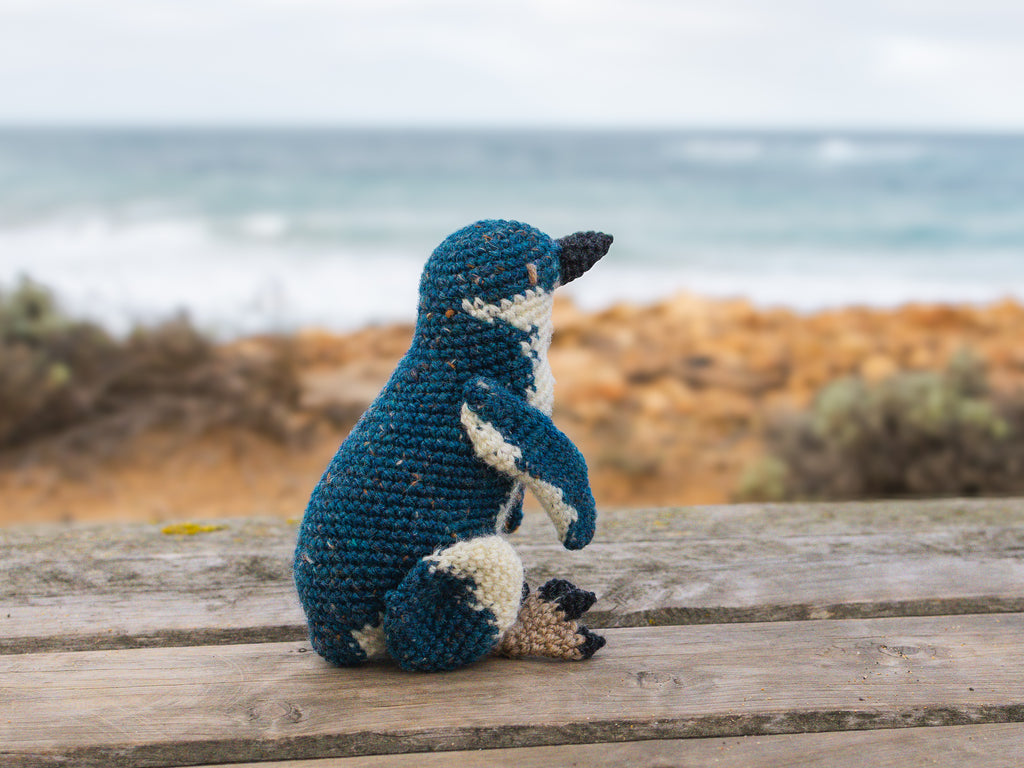Isla the Fairy Penguin PDF