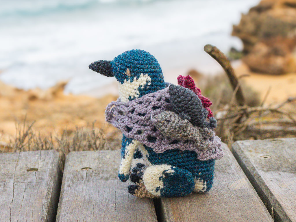 Isla the Fairy Penguin PDF