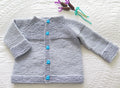 MK1 Baby Cardigan PDF