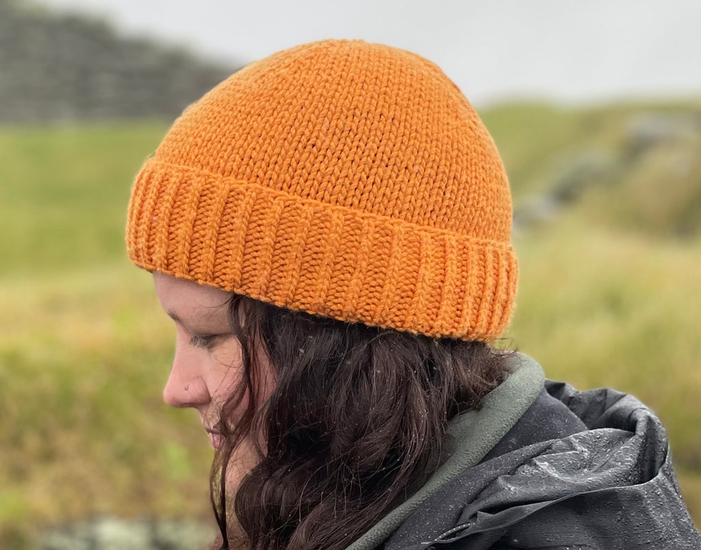 Lonergan Hat/beanie