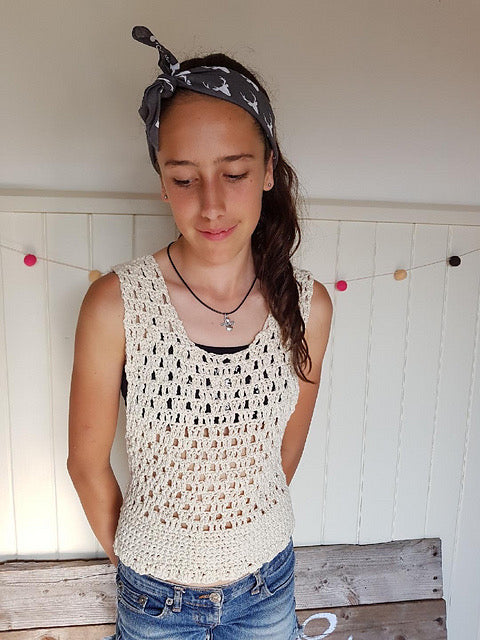 Aussie Cossie Cover Up PDF