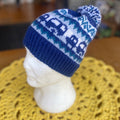 Caravan Beanie PDF