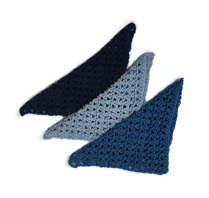 The Lucy and Zoë Washcloths PDF