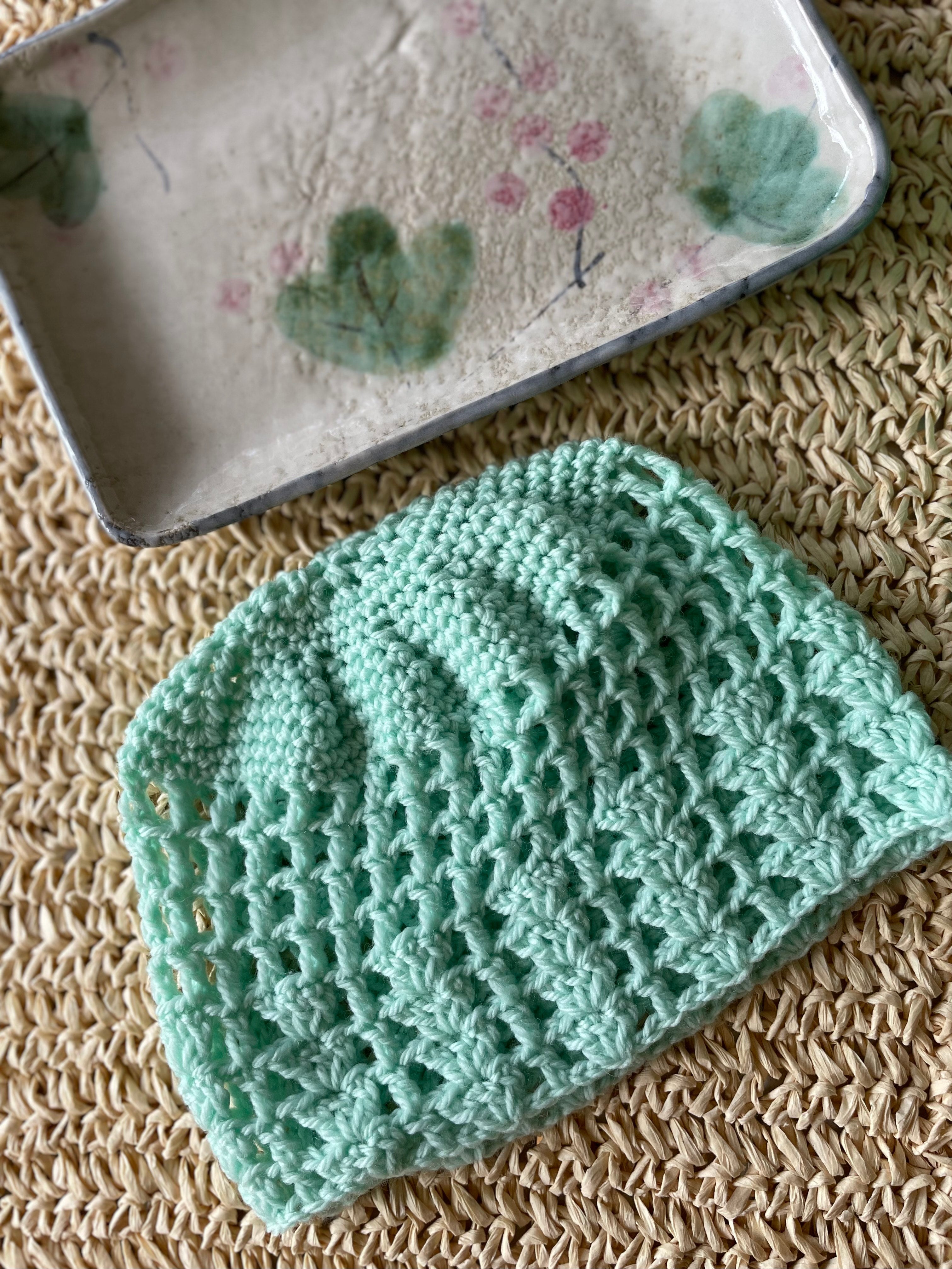 Desert Dance Beanie PDF