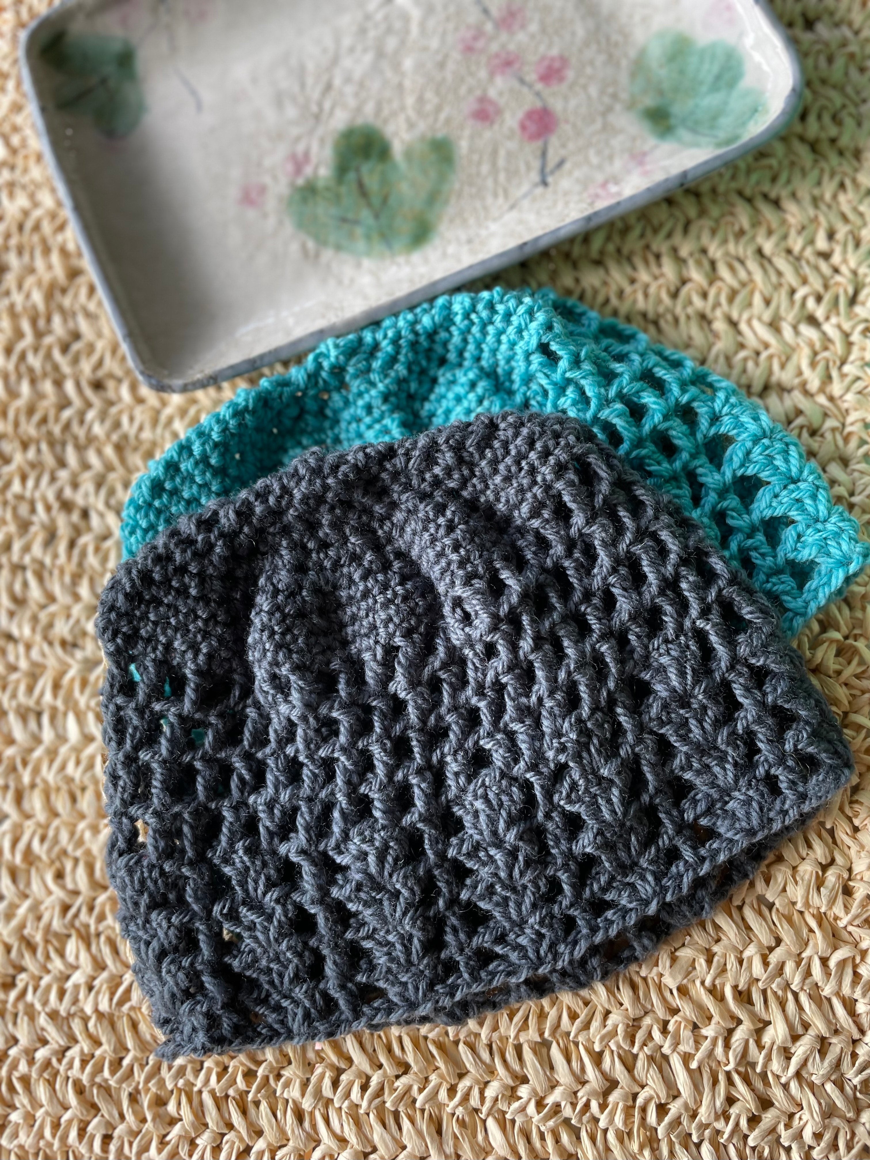 Desert Dance Beanie PDF