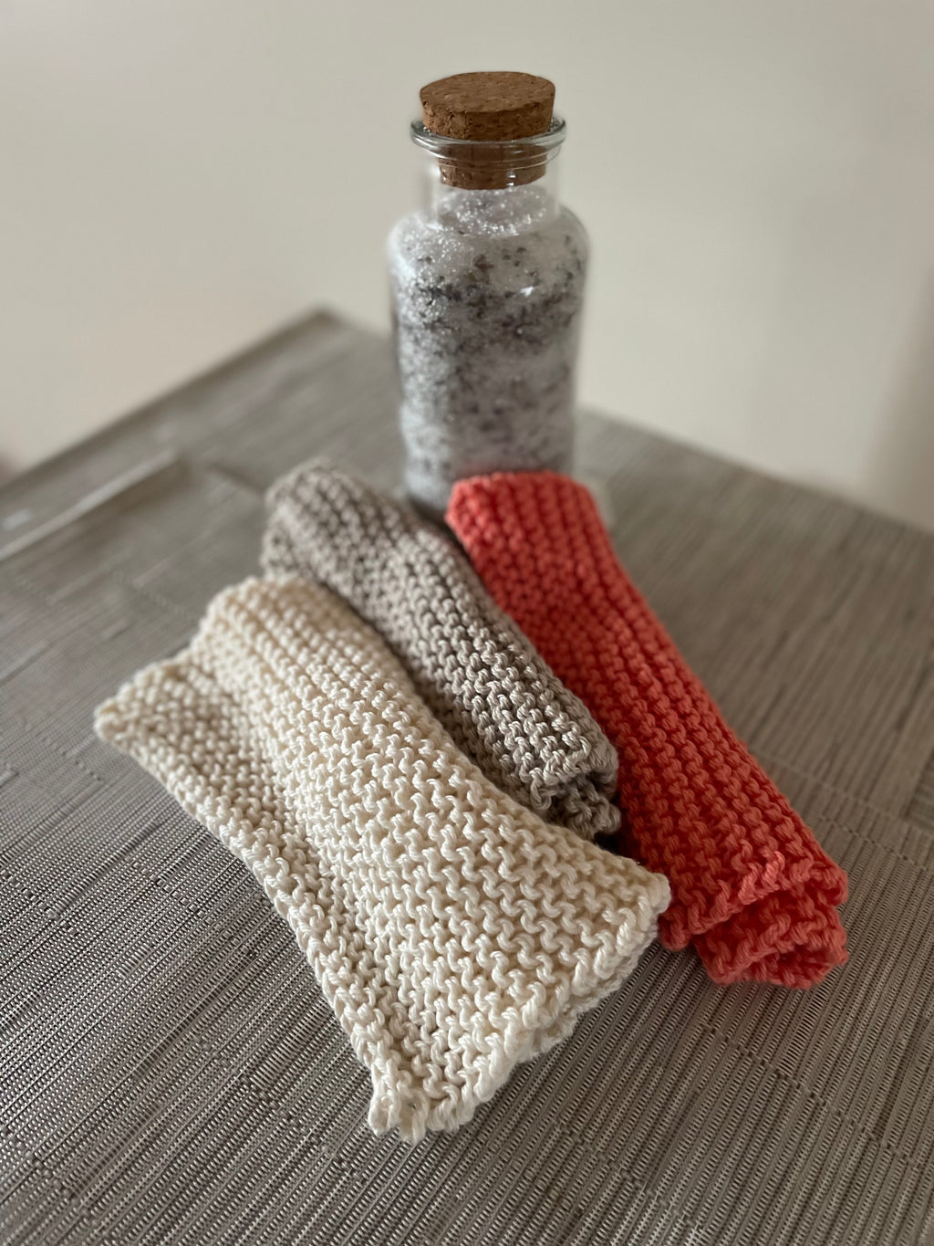 Natural Home Spa Package PDF