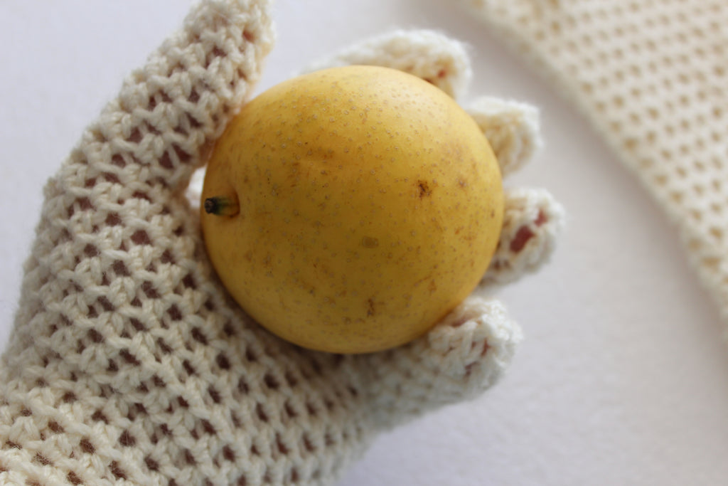 EasyFit Fingered Gloves PDF