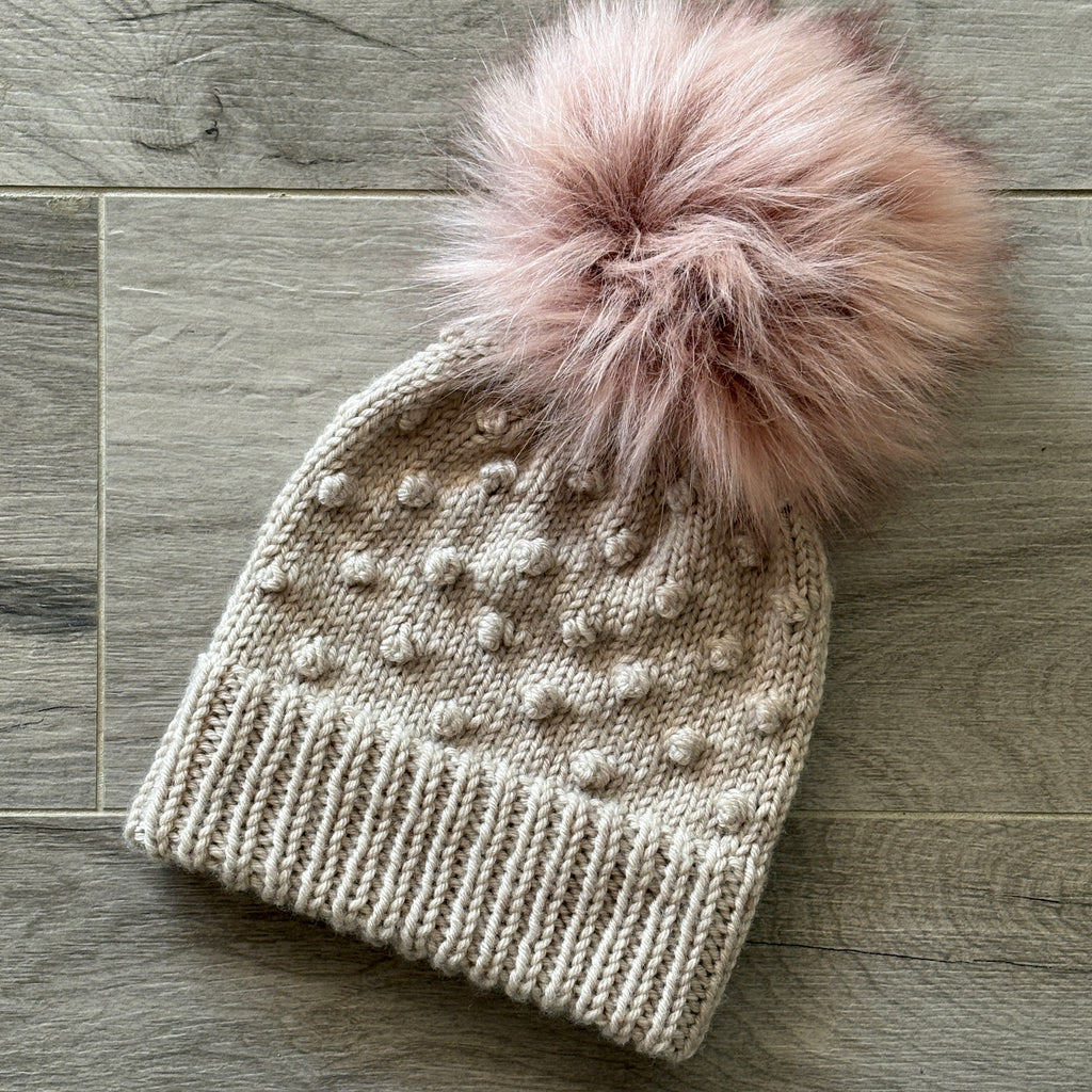 Lily Beanie PDF