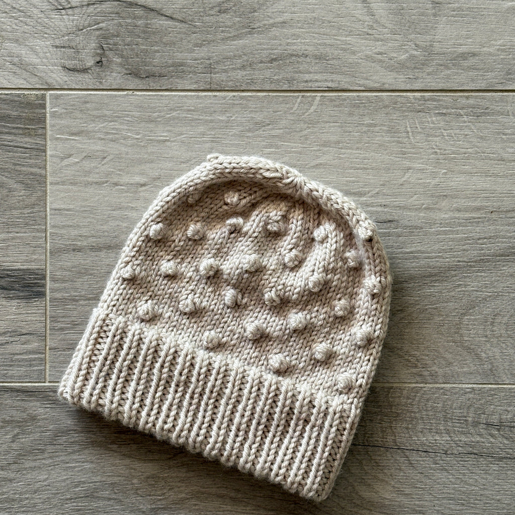 Lily Beanie PDF