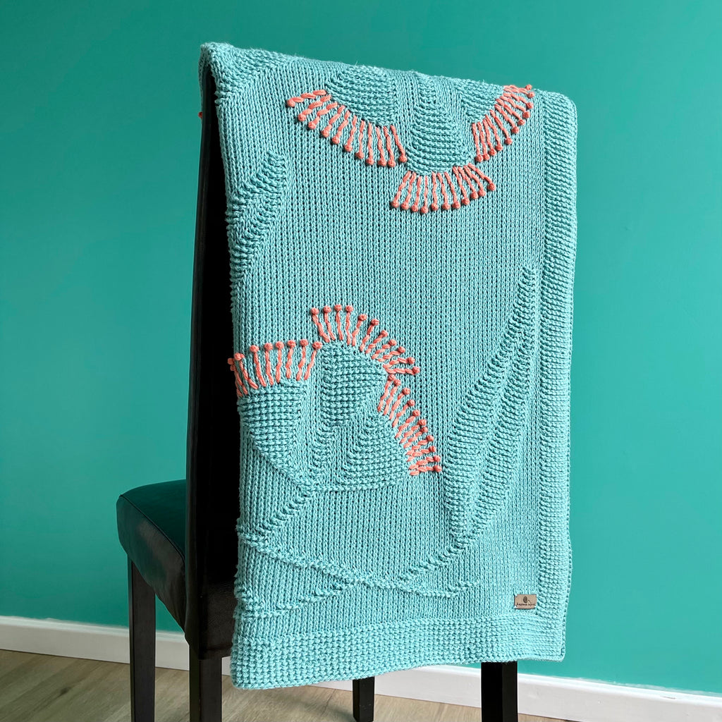 Gumnut Blanket PDF
