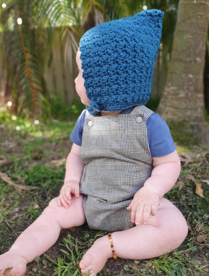 The Audrey Pixie Hood