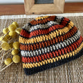 Backyard Chooks Beanie PDF