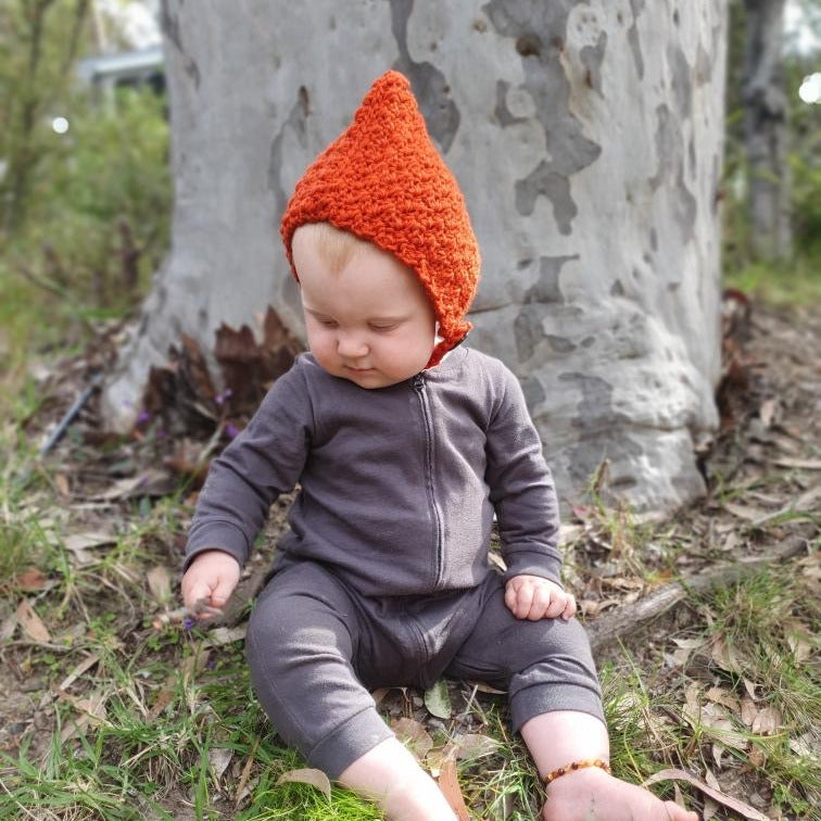 The Audrey Pixie Hood