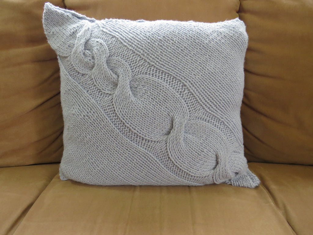 Helcaraxe Cushion Cover PDF