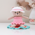 Isla the Summer Bear PDF