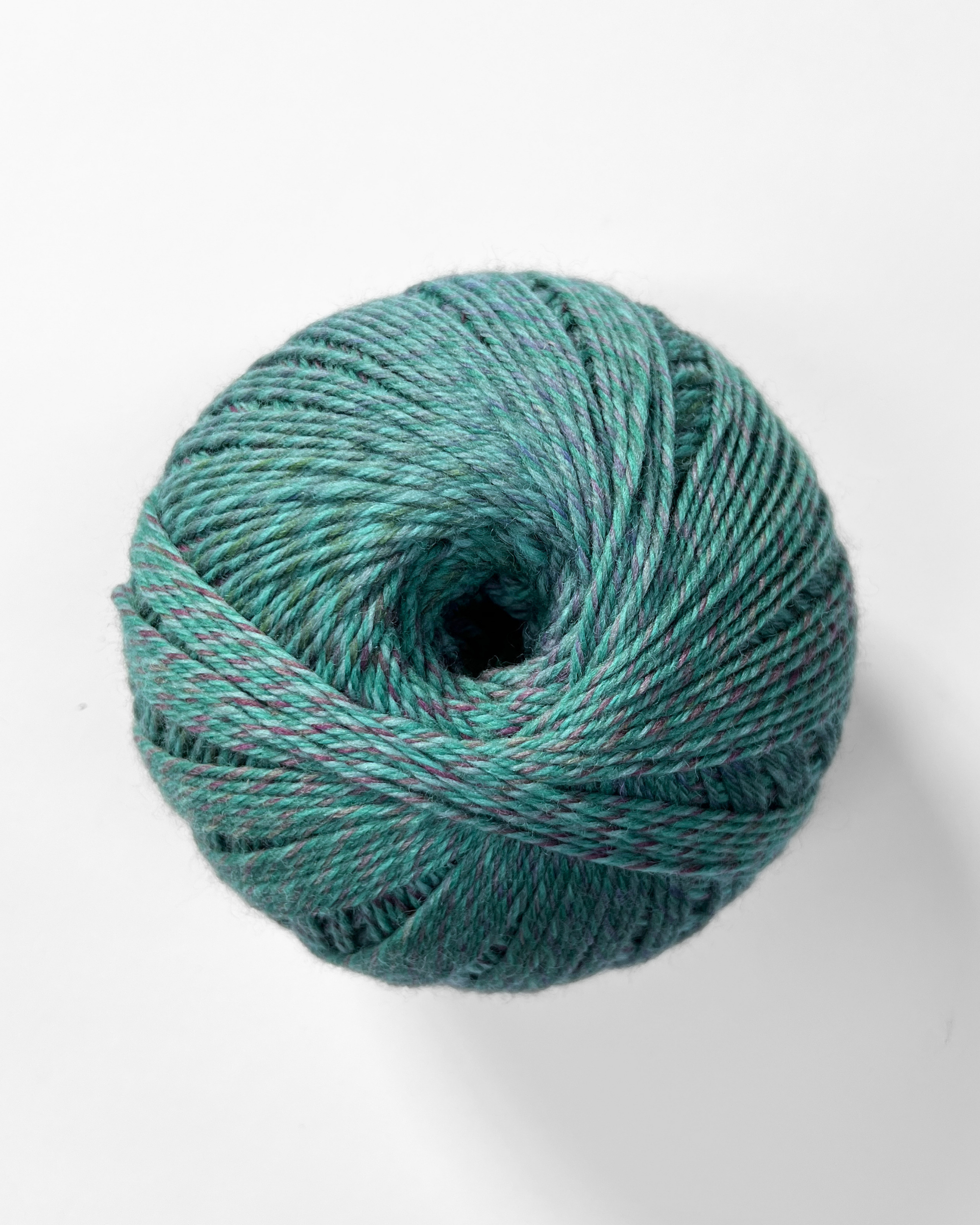 Serendipity 8 ply