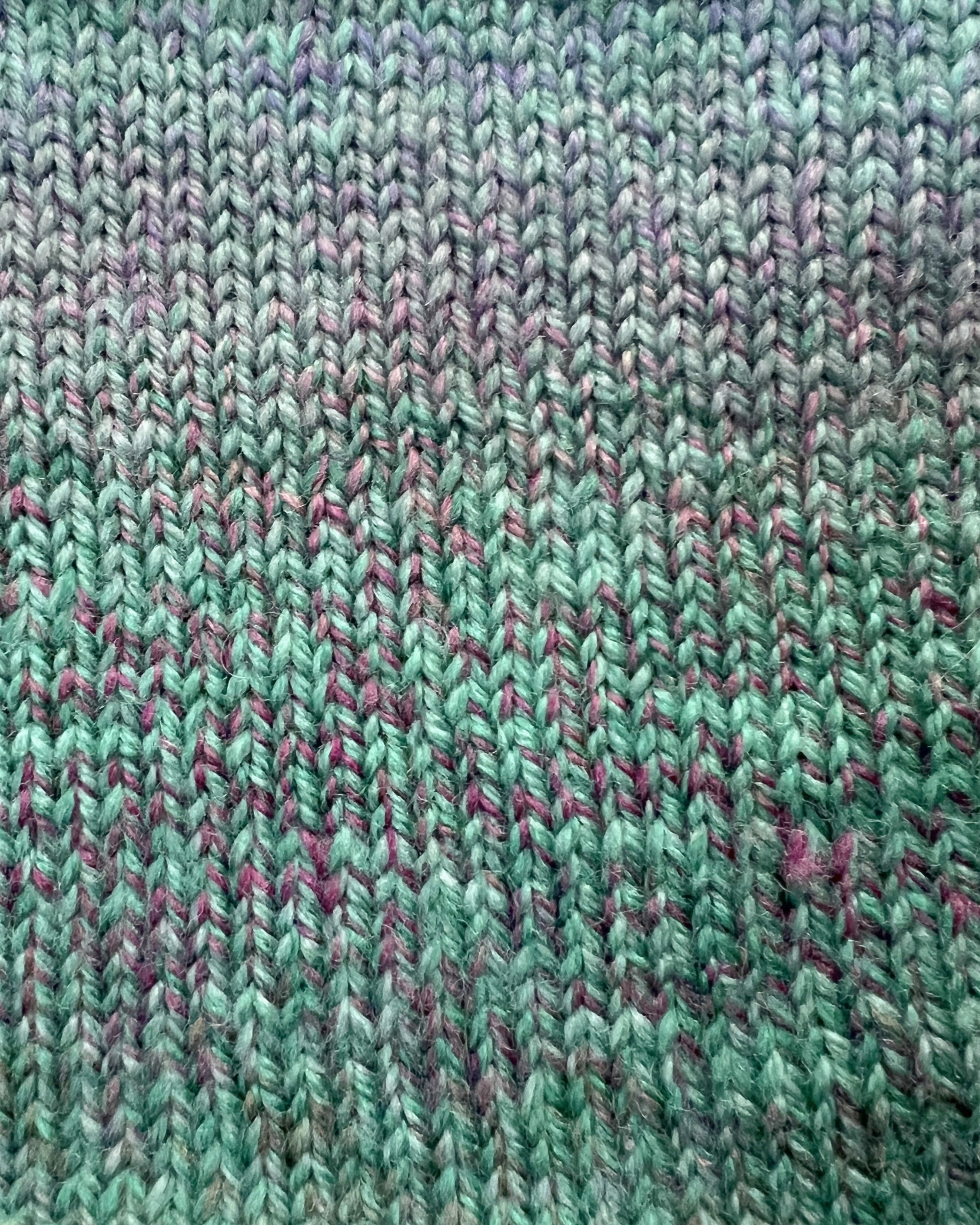 Serendipity 8 ply