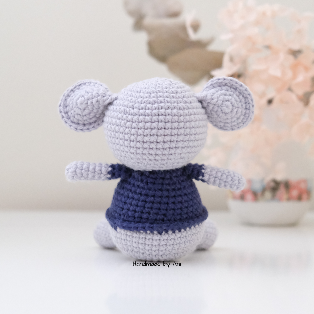 Joey the Firefighter Koala PDF