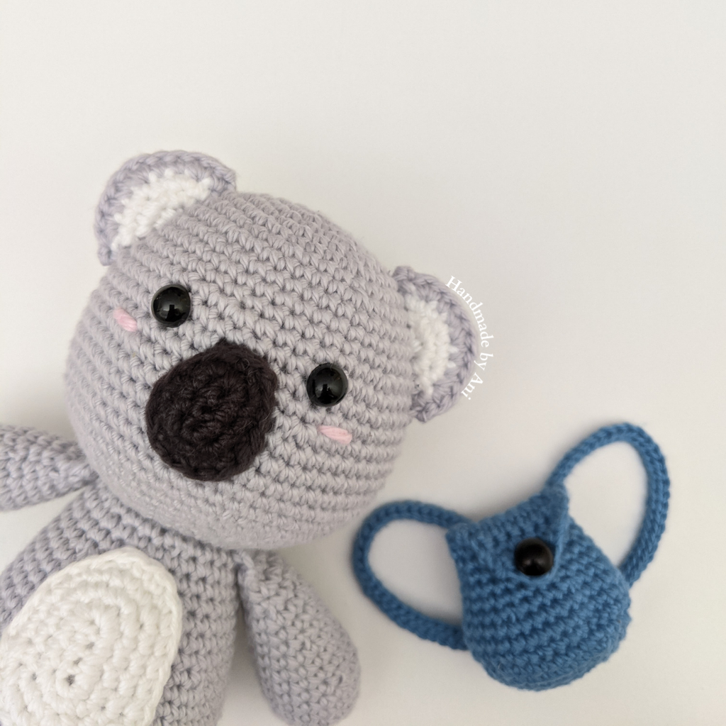 Kody The Koala PDF