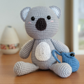 Kody The Koala PDF