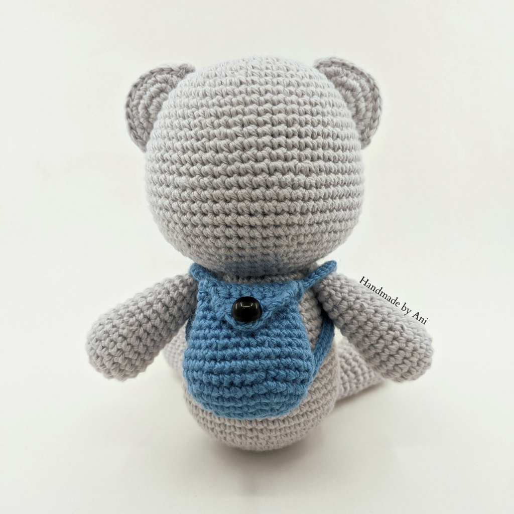 Kody The Koala PDF
