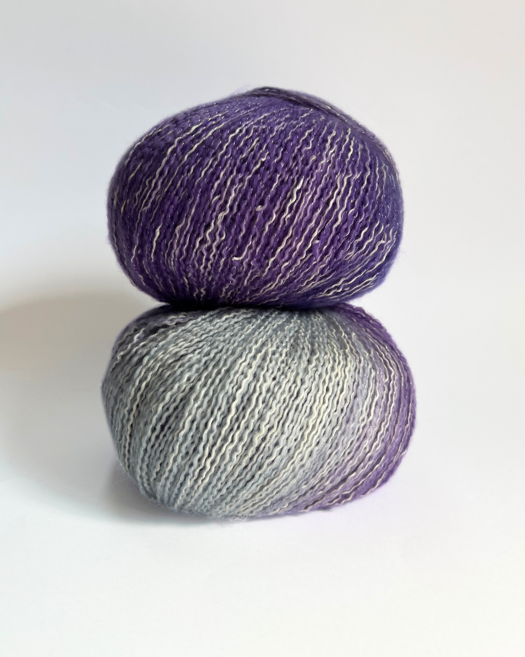 Iridescence 8 ply