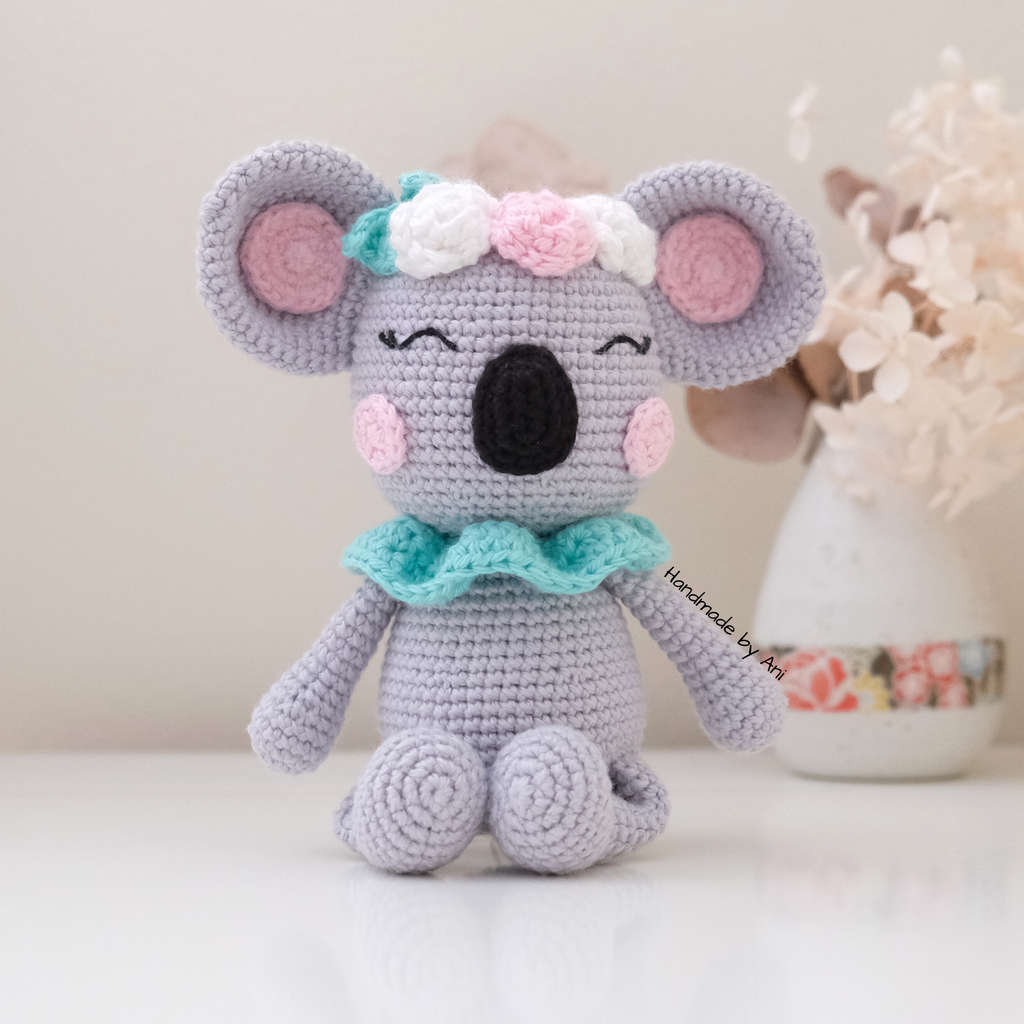 Lennon the Koala PDF