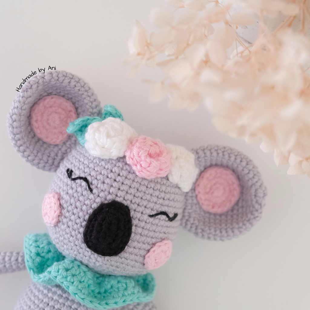 Lennon the Koala PDF