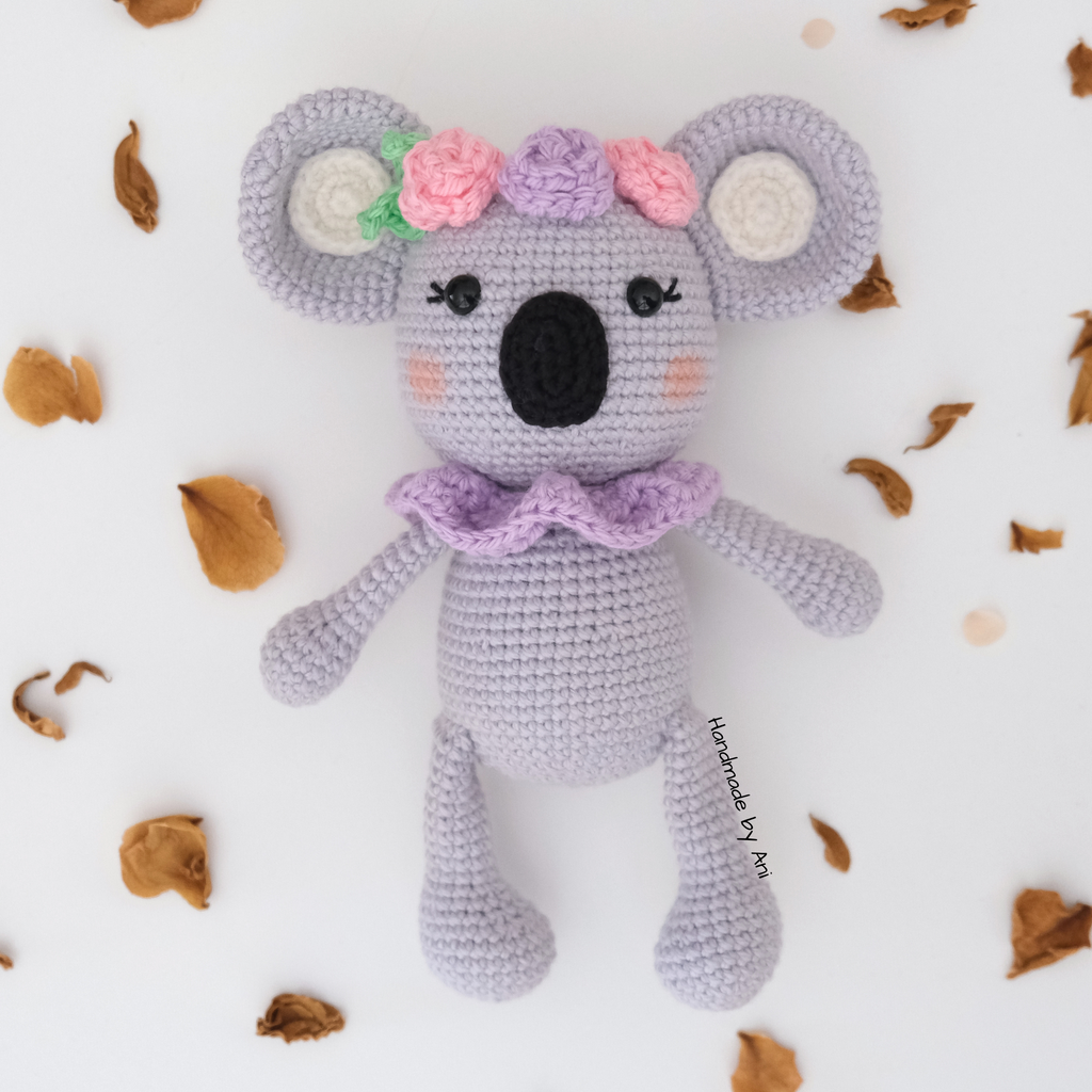 Lennon the Koala PDF