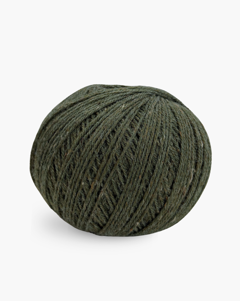 Rustic Tweed 4 Ply