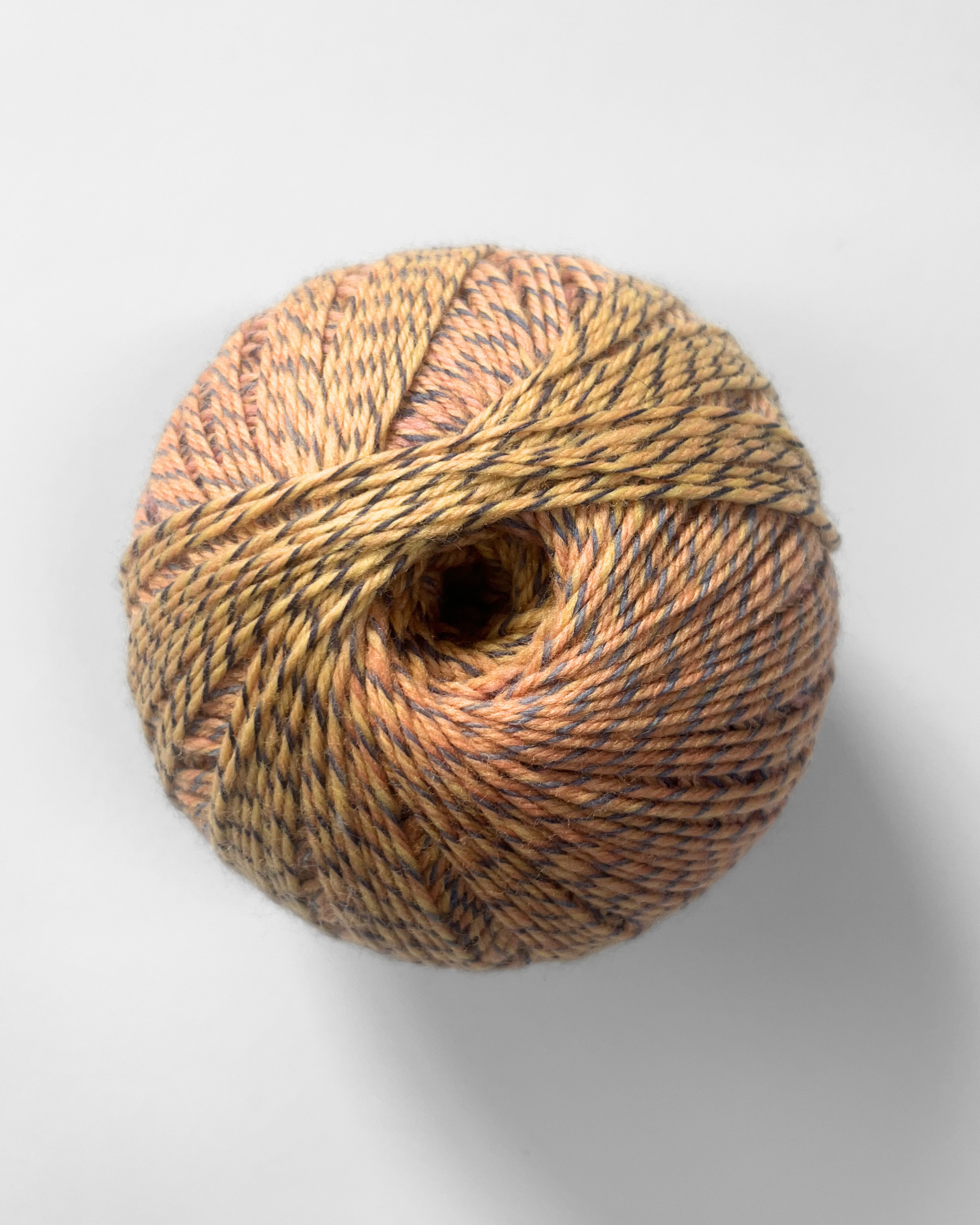Serendipity 8 ply