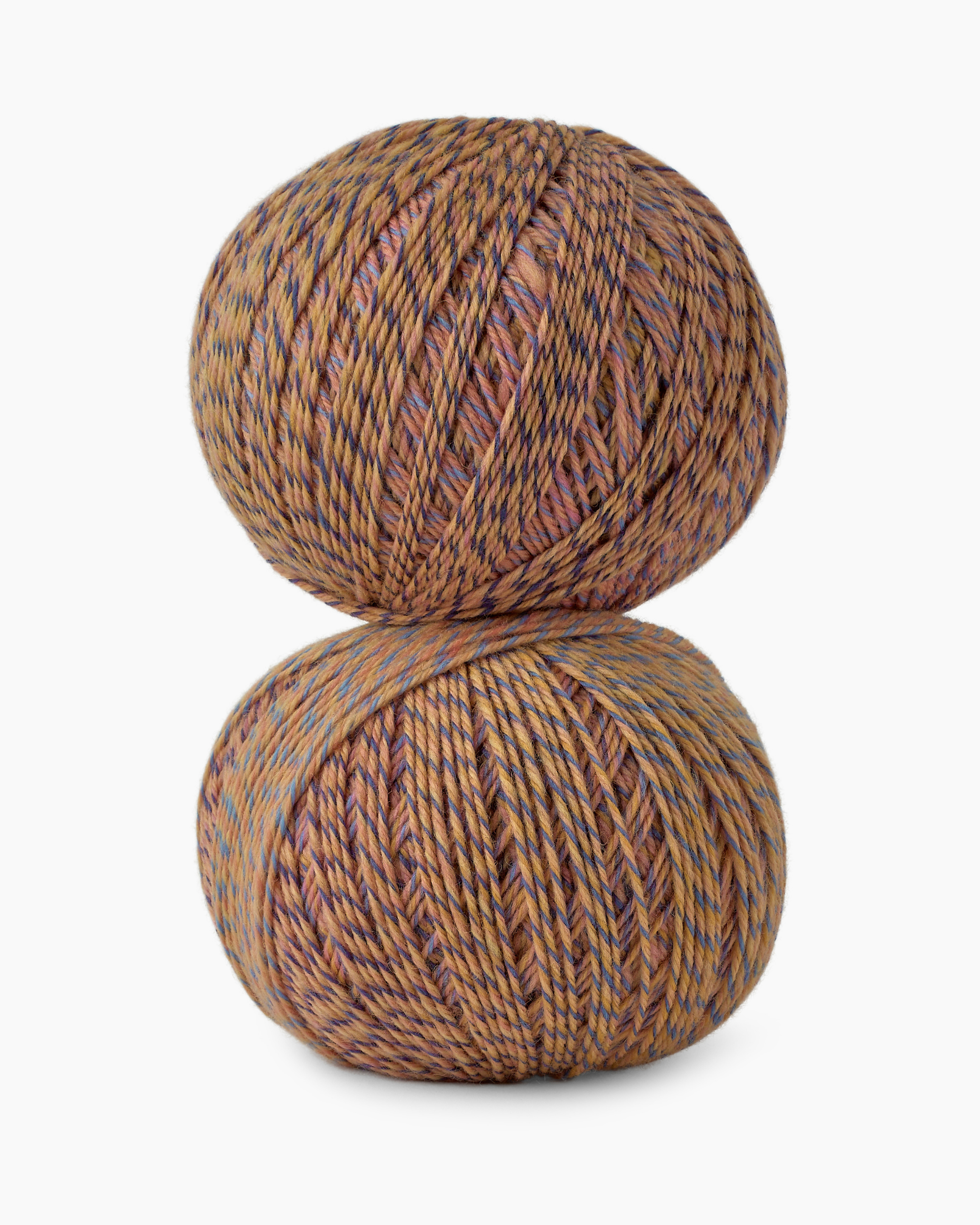 Serendipity 8 ply