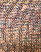 Serendipity 8 ply