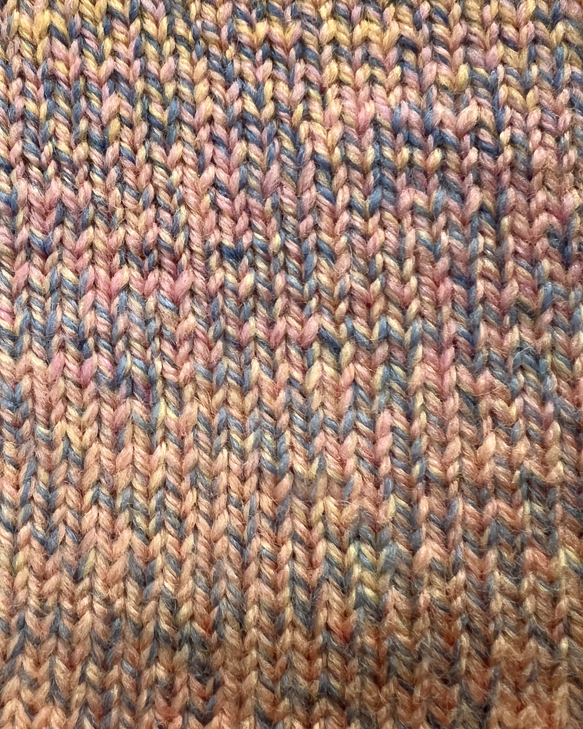 Serendipity 8 ply