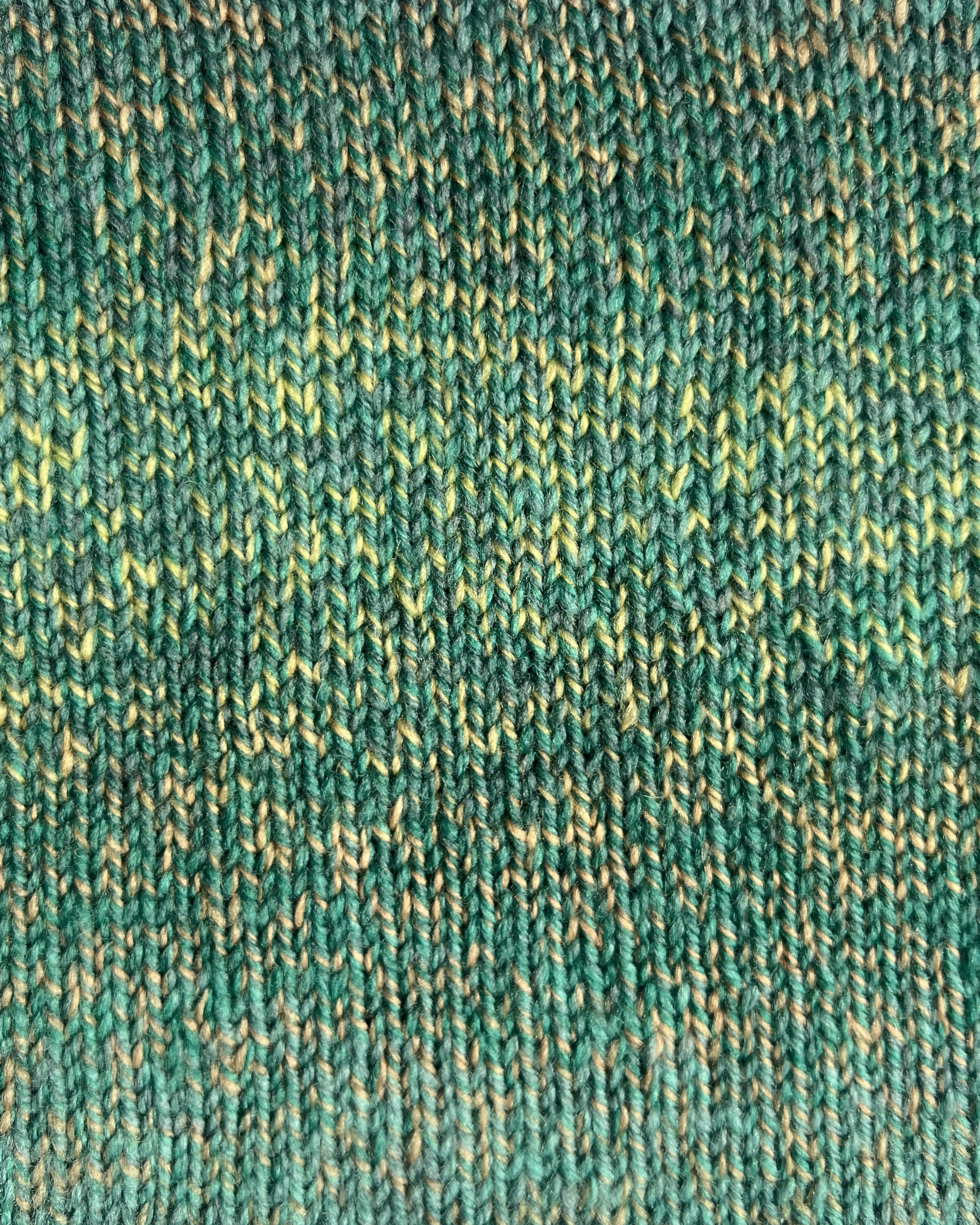 Serendipity 8 ply
