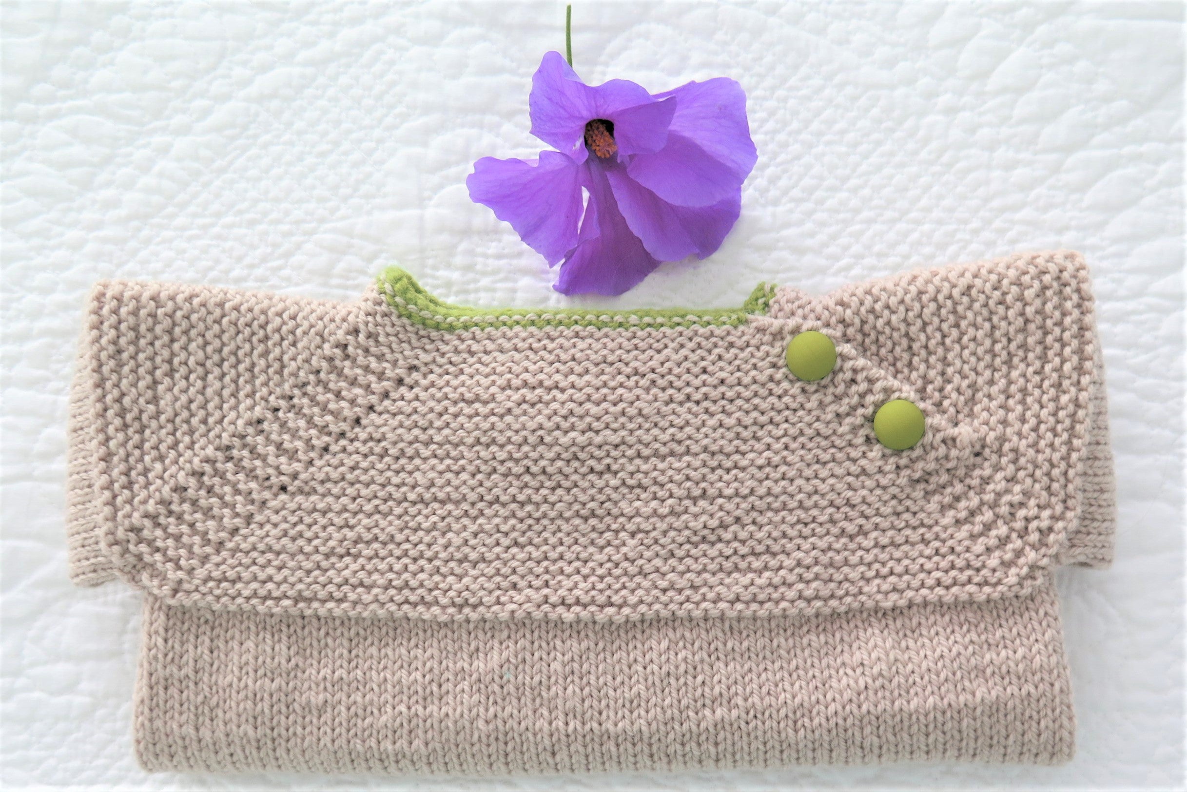 MK36 Baby Sweater PDF