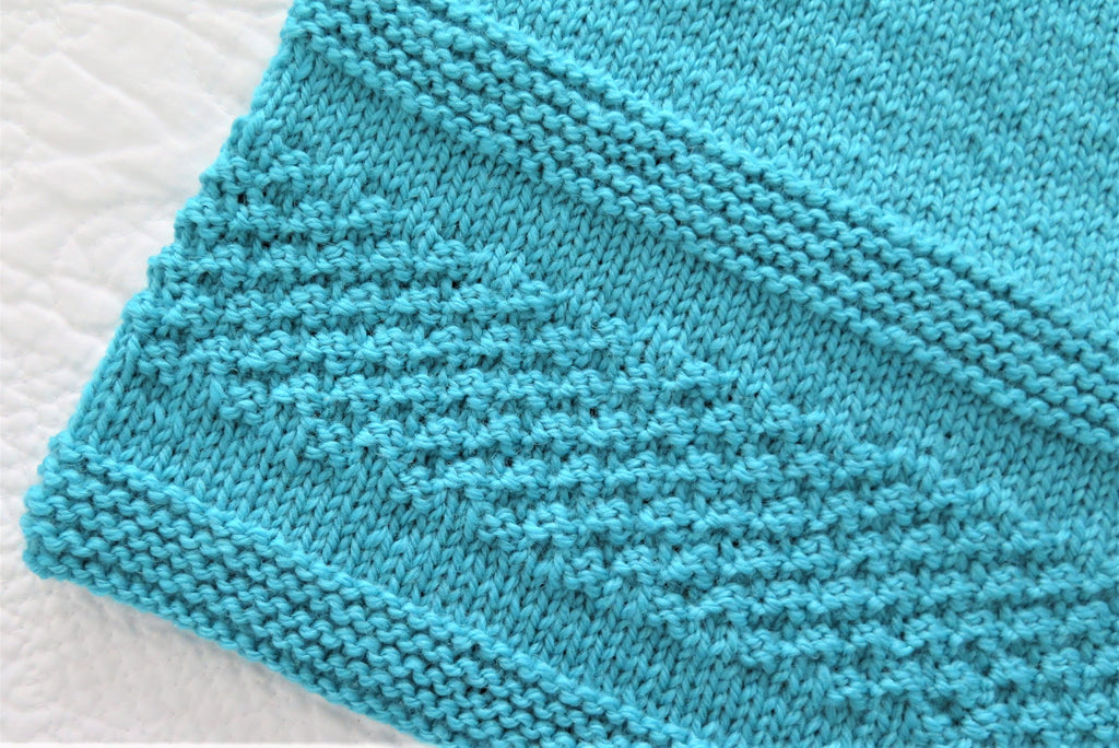 MK39 Baby Vee-Neck Jumper PDF