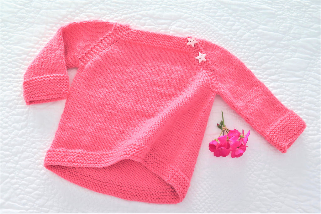 MK42 Baby Hi-Lo Jumper PDF