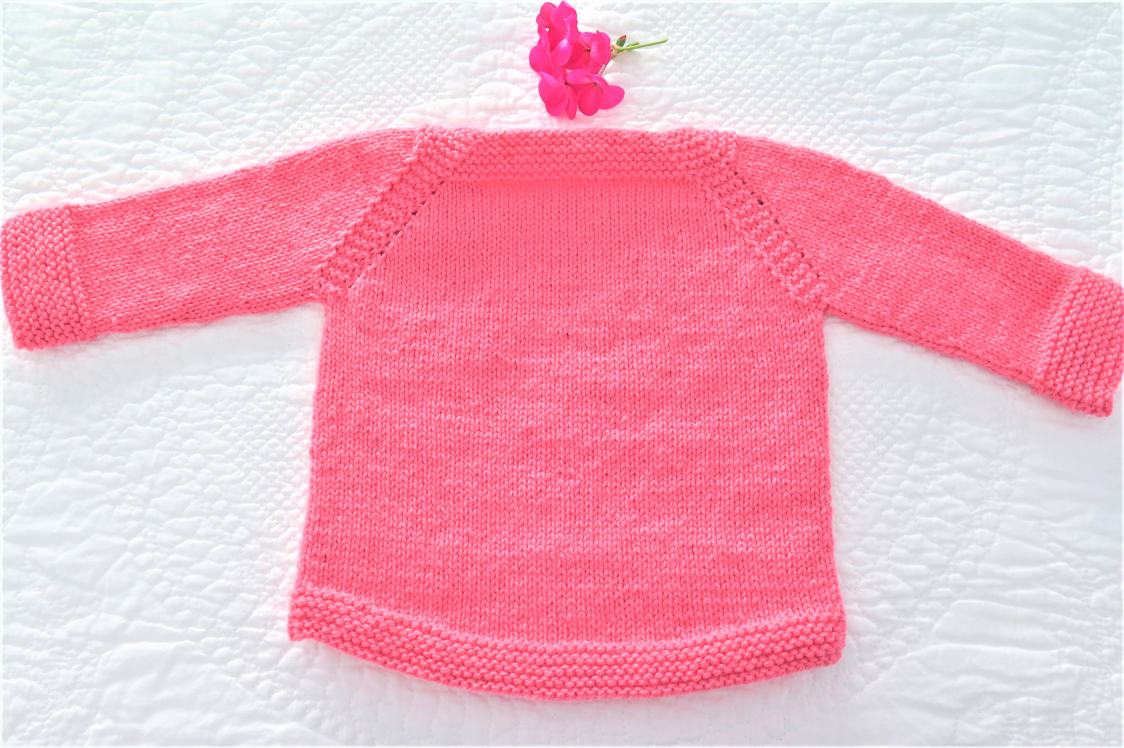 MK42 Baby Hi-Lo Jumper PDF