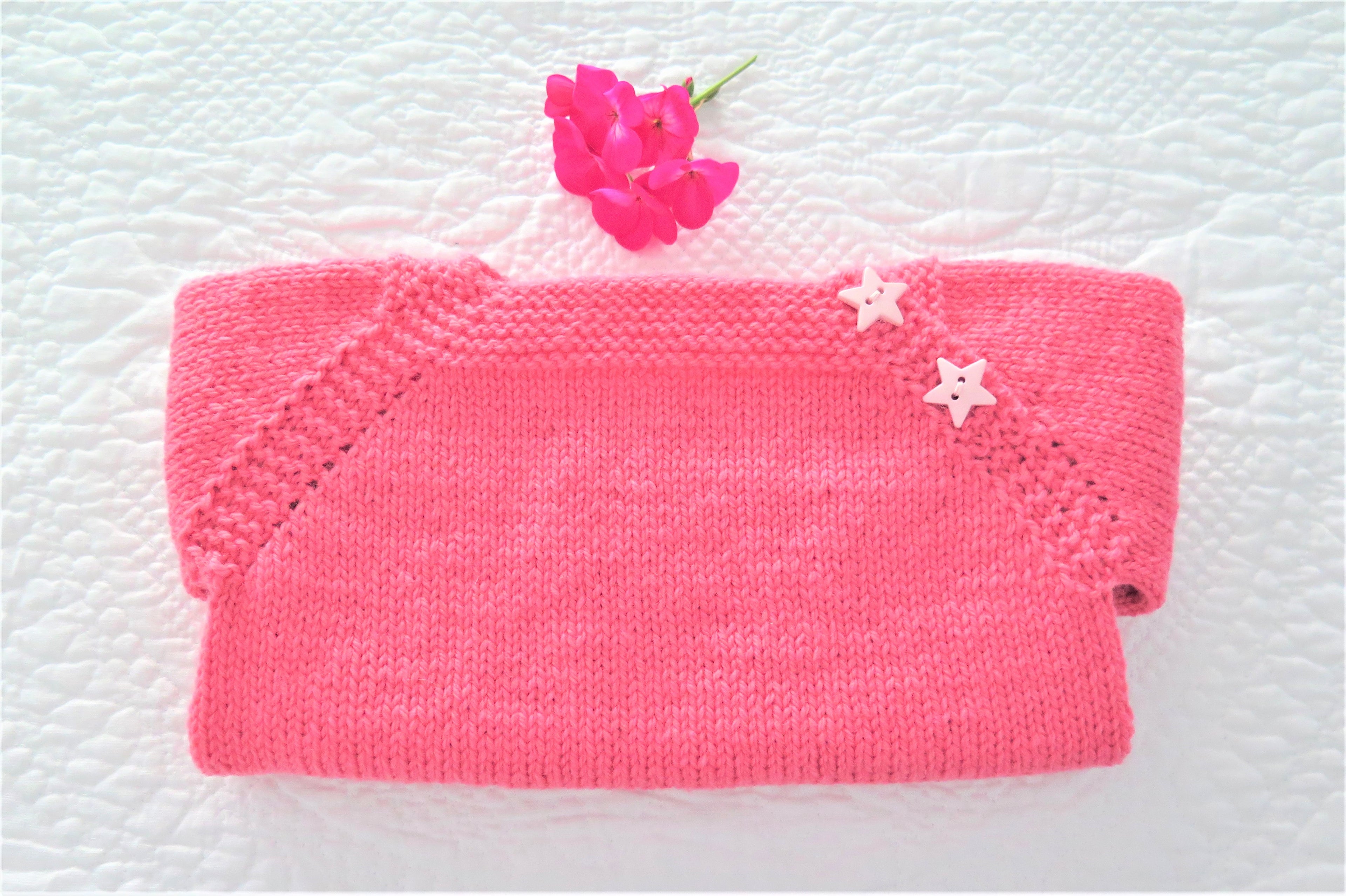 MK42 Baby Hi-Lo Jumper PDF