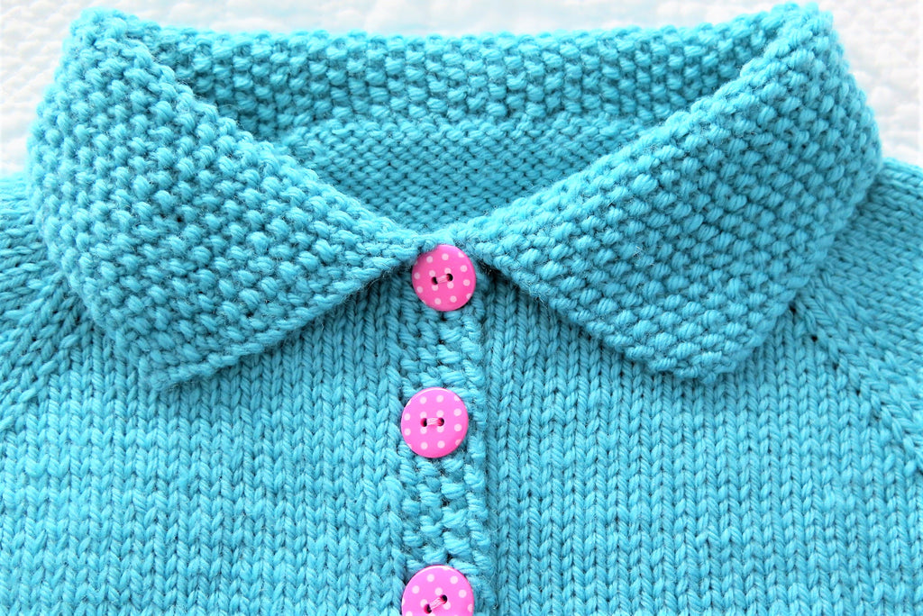 MK50 Little Girl's Coat PDF