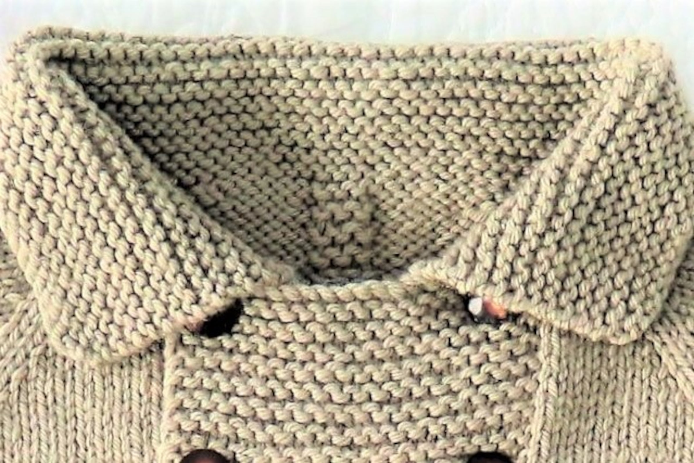 MK53 Little Classic Coat PDF