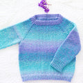 MK67 Baby Pullover PDF