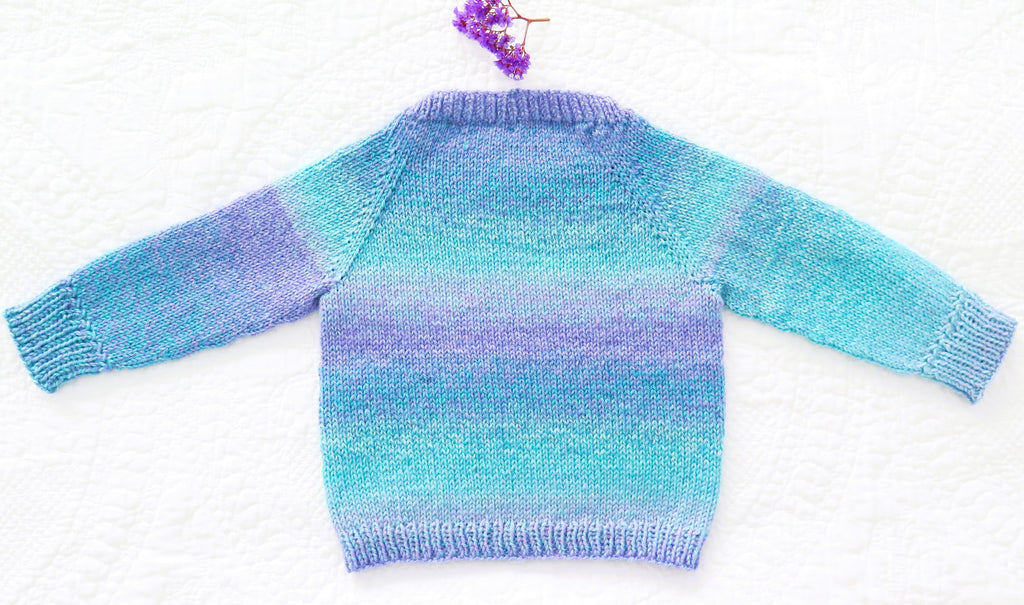 MK67 Baby Pullover PDF