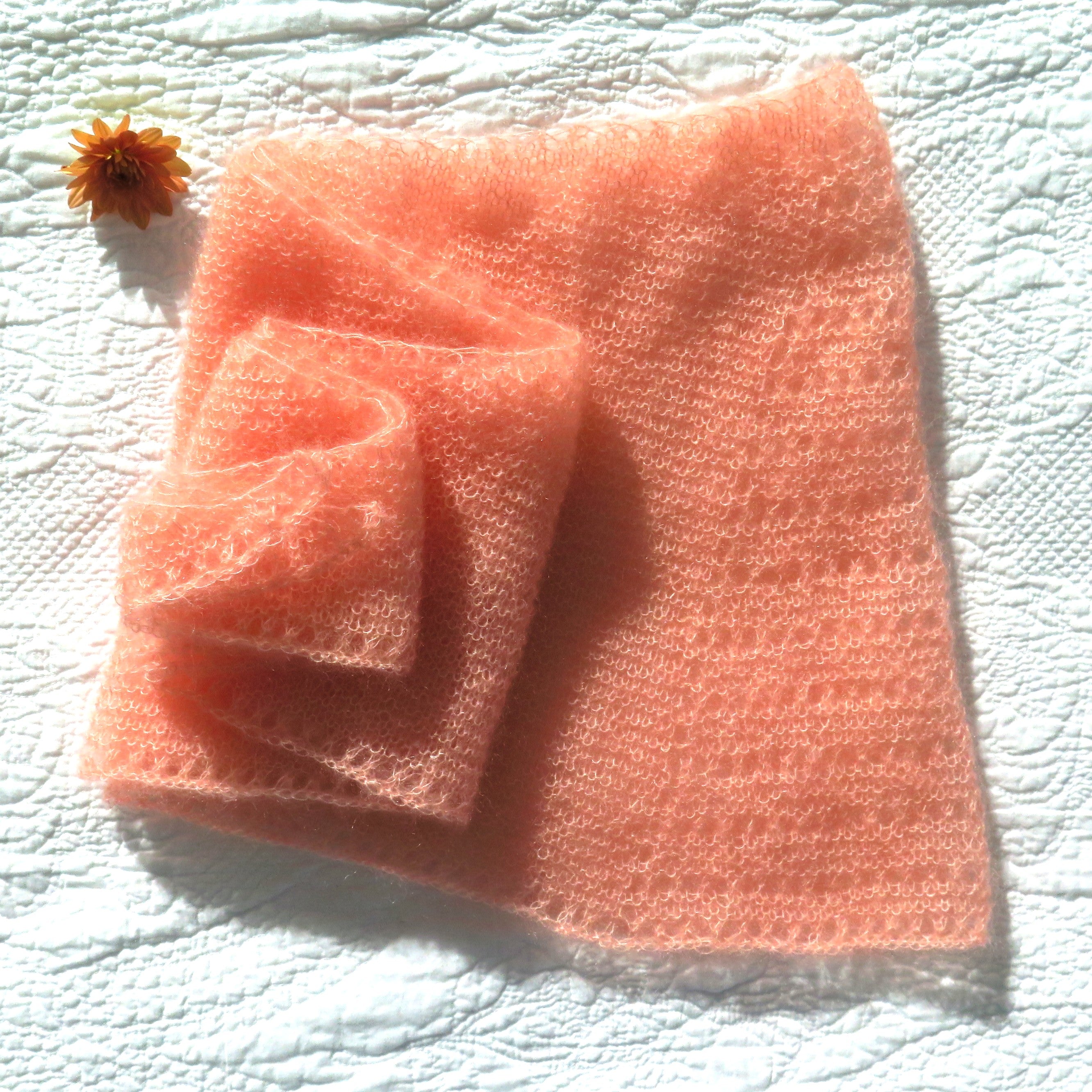 MK77 Lilt Scarf PDF – Bendigo Woollen Mills