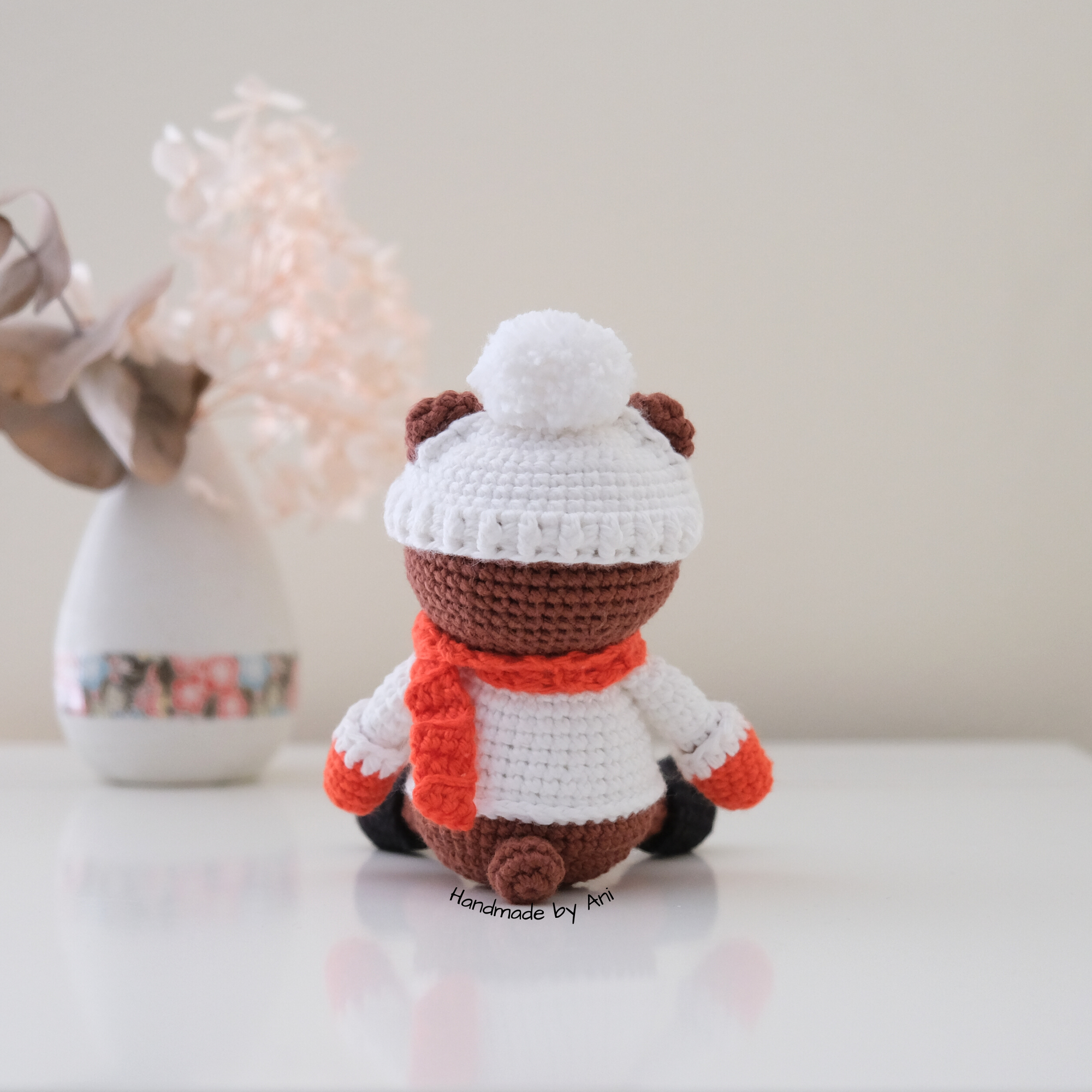 Marley the Snow Bear PDF