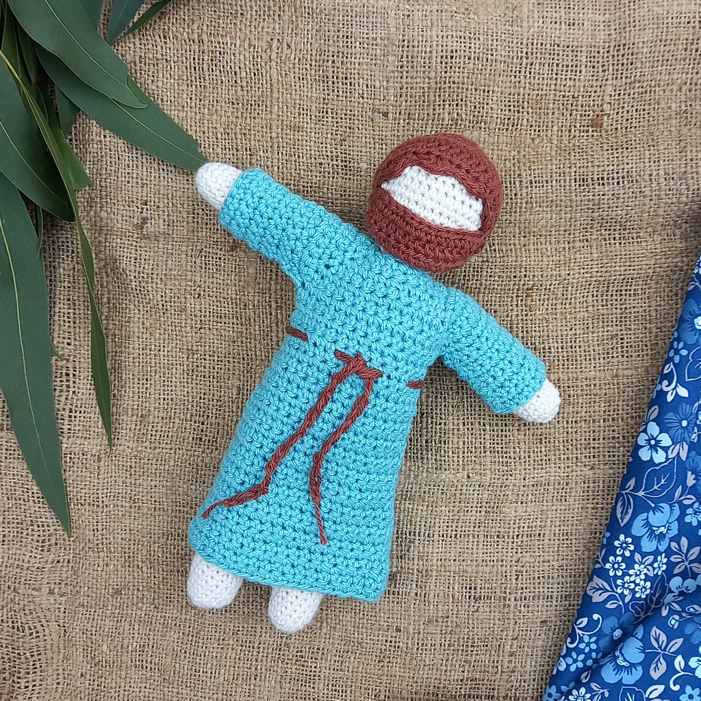 Nativity Playset PDF