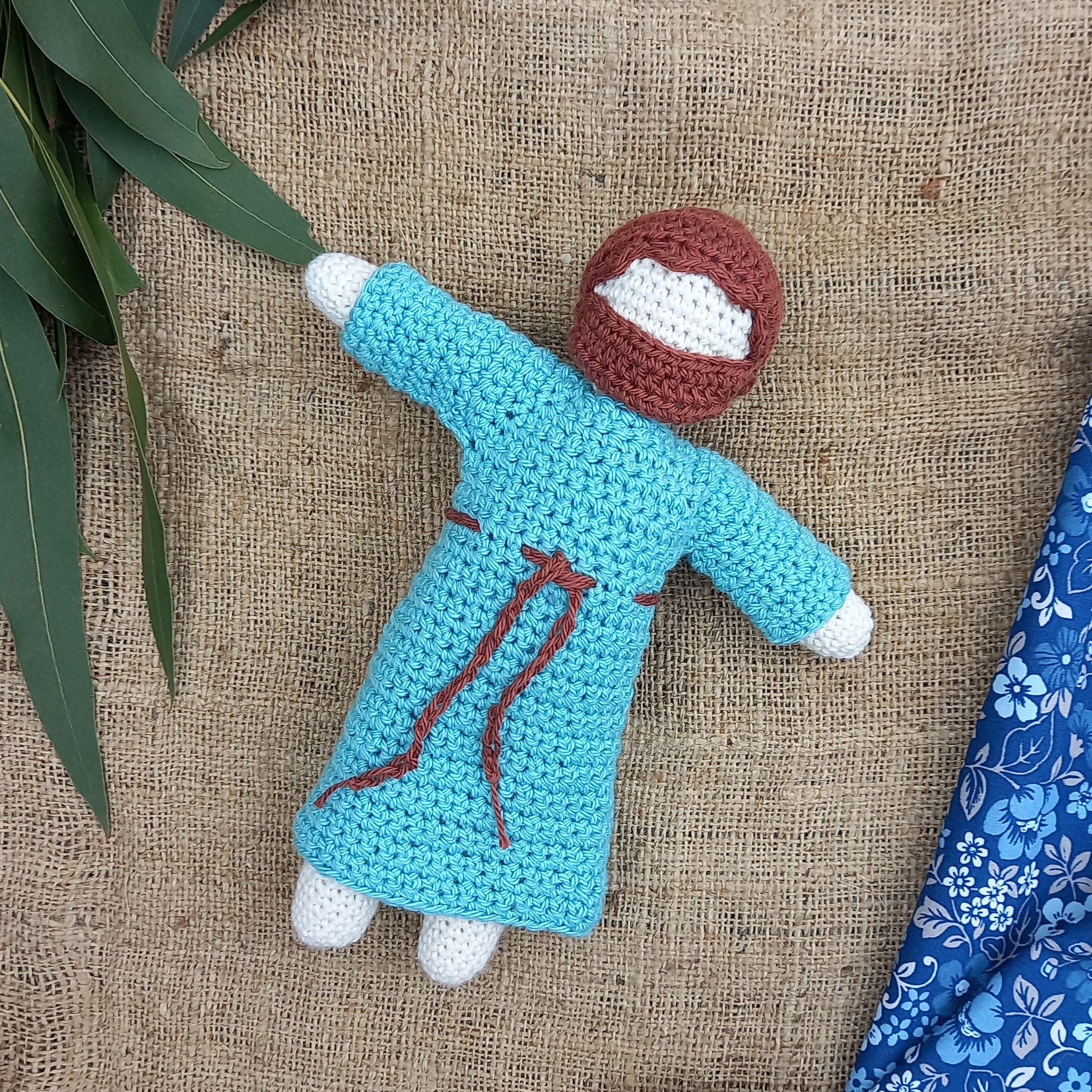 Nativity Playset PDF