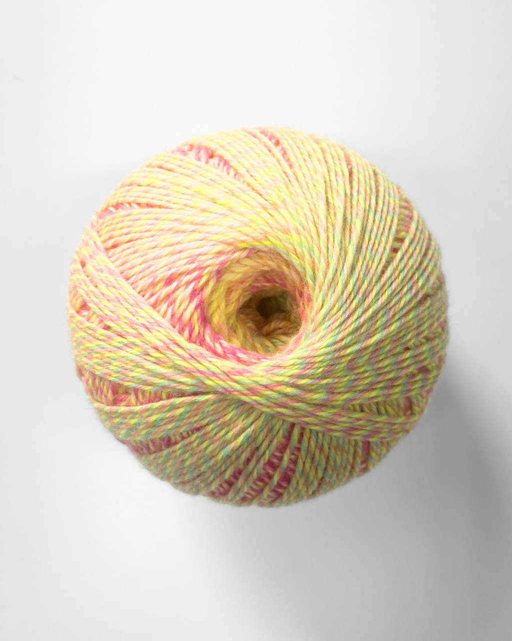 Serendipity 8 ply